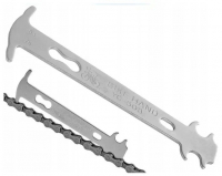 Индикатор износа цепи BIKE HAND YC-503