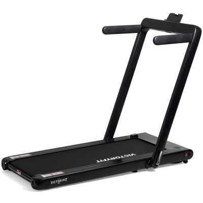 Беговая дорожка VictoryFit VF - X680 black