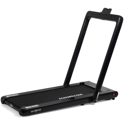 Беговая дорожка VictoryFit VF - X680 black