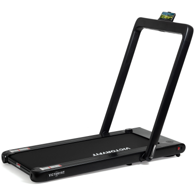 Беговая дорожка VictoryFit VF - X680 black
