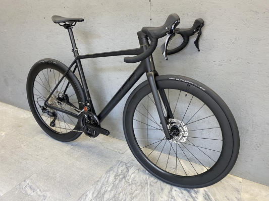 Велосипед Bross Vagabond 5 Plus (2026)