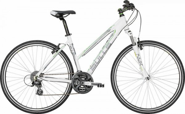 2014 Велосипед Bulls Cross Bike 1 Lady
