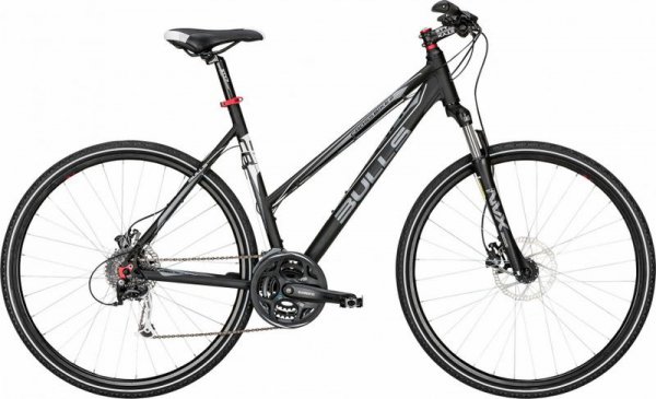 2014 Велосипед Bulls Cross Bike 2 Lady
