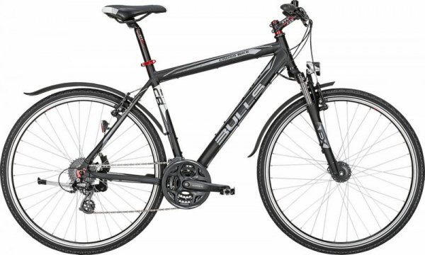 2014 Велосипед Bulls Cross Bike Street