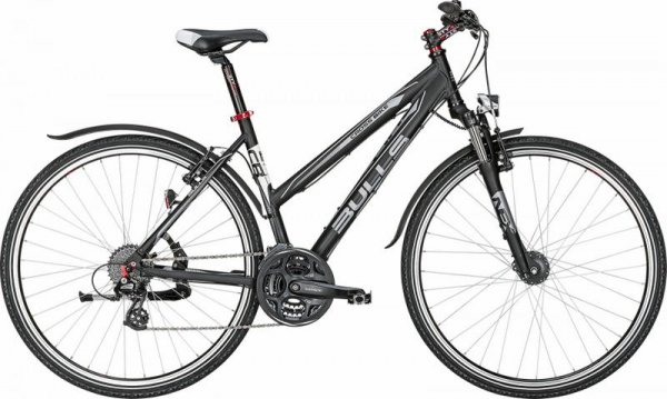 2014 Велосипед Bulls Cross Bike Street Lady