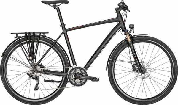 2014 Велосипед Bulls Cross Lite