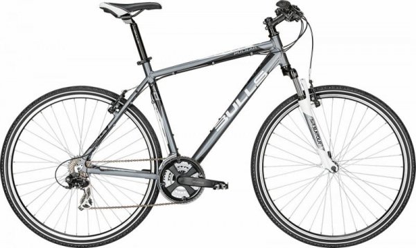 2014 Велосипед Bulls Cross Pulsar