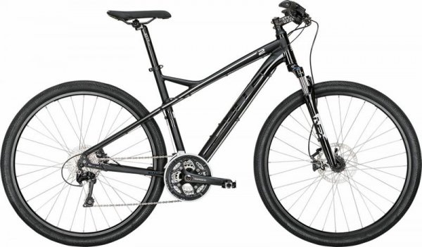 2014 Велосипед Bulls Cross Rider 2