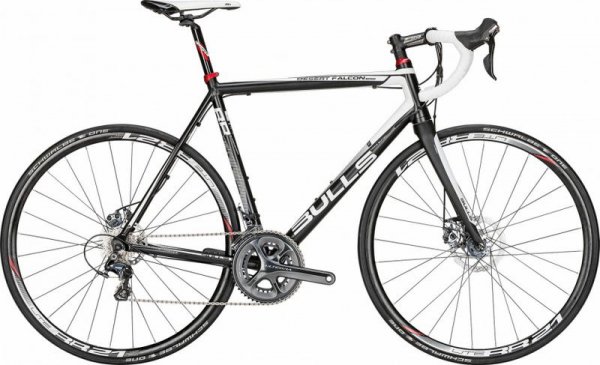 2014 Велосипед Bulls Desert Falcon Disc