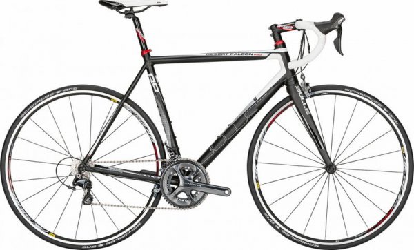 2014 Велосипед Bulls Desert Falcon Pro
