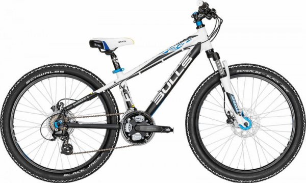 2014 Велосипед Bulls Nova Team 24 Disc