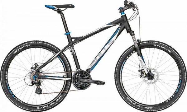 2014 Велосипед Bulls Sharptail 1 Disc