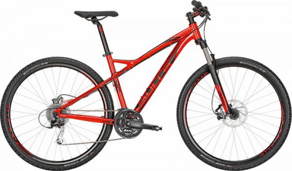2014 Велосипед Bulls Sharptail 29