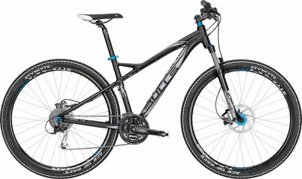 2014 Велосипед Bulls Sharptail 29