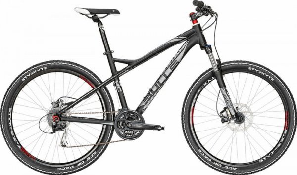 2014 Велосипед Bulls Sharptail 2 Disc 27,5
