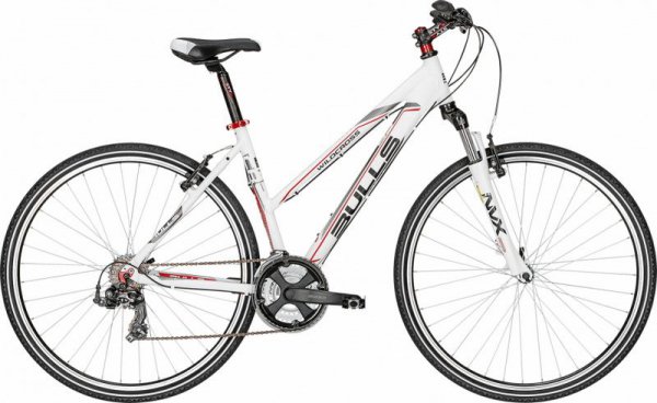 2014 Велосипед Bulls Wildcross Lady
