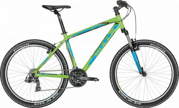 2014 Велосипед Bulls Wildtail