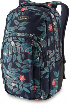 Рюкзак DAKINE CAMPUS L 33L EUCALYPTUS FLORAL