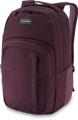 Рюкзак DAKINE CAMPUS L 33L MUDDED MAUVE