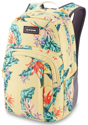 Рюкзак DAKINE CAMPUS M 25L BIRD OF PARADISE