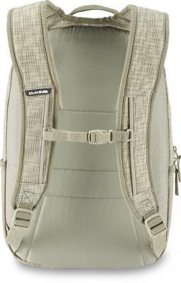 Рюкзак DAKINE CAMPUS M 25L GRAVITY GREY