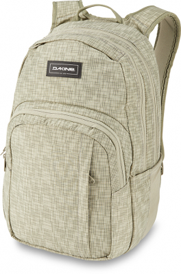 Рюкзак DAKINE CAMPUS M 25L GRAVITY GREY