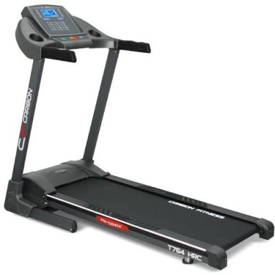 Беговая дорожка Carbon T754 HRC