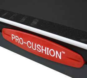Беговая дорожка Carbon T754 HRC