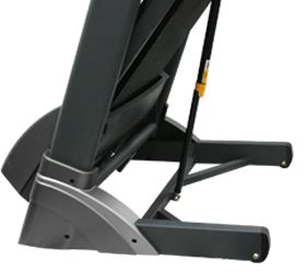 Беговая дорожка Carbon T754 HRC