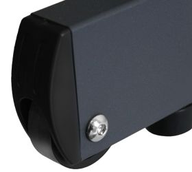 Беговая дорожка Carbon T754 HRC
