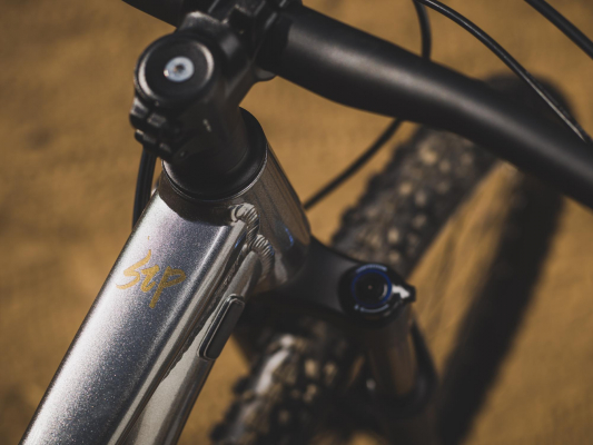 Велосипед Giant STP 26 (2022)
