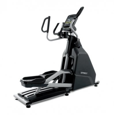 Эллиптический тренажер Spirit Fitness CE900ENT