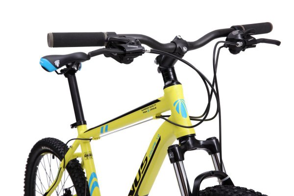 Велосипед Cronus COUPE 1.0 (2015)