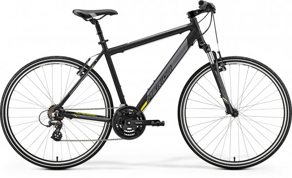 Велосипед Merida Crossway 10-V (2019)