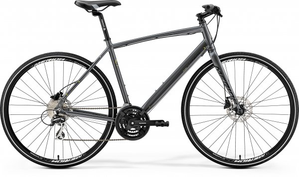 Велосипед Merida Crossway Urban 20-D (2019)