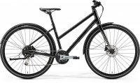 Велосипед Merida Crossway Urban 100 Lady (2019)