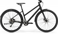 Велосипед Merida Crossway Urban XT-Edition Lady (2019)