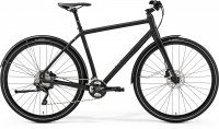 Велосипед Merida Crossway Urban XT-edition (2019)