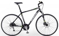 2012 Велосипед Wheeler Cross 6.4 27-скоростей