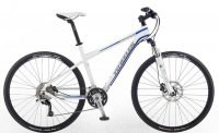 2012 Велосипед Wheeler Cross 6.6 Lady  30-скоростей