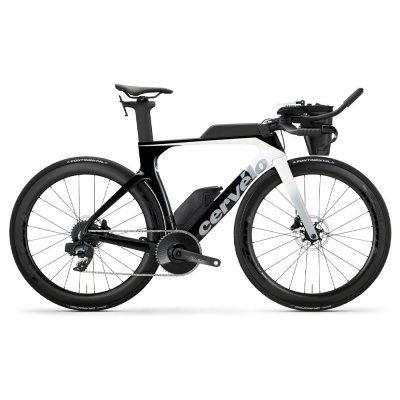 Велосипед Cervelo P-Series Disc Force Etap AXS 1 (2020)
