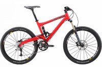 2011 Велосипед Commencal META 55 PRO