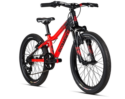 Велосипед Commencal RAMONES 20 (2016)