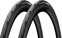 Велопокрышки CONTINENTAL Grand Prix 5000 Folding Tyre Set 622 x 25 mm