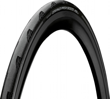 Велопокрышка CONTINENTAL Continental Grand Prix 5000 AS TR Allseason 32 - 622 / 700 x 32c