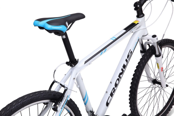 Велосипед Cronus COUPE 0.5 (2015)