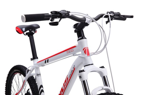 Велосипед Cronus COUPE 3.0 (2015)