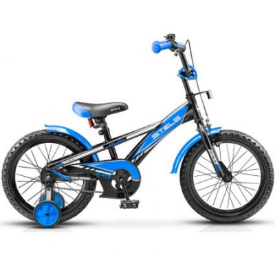 Велосипед Stels 16" Pilot 140 (2016)