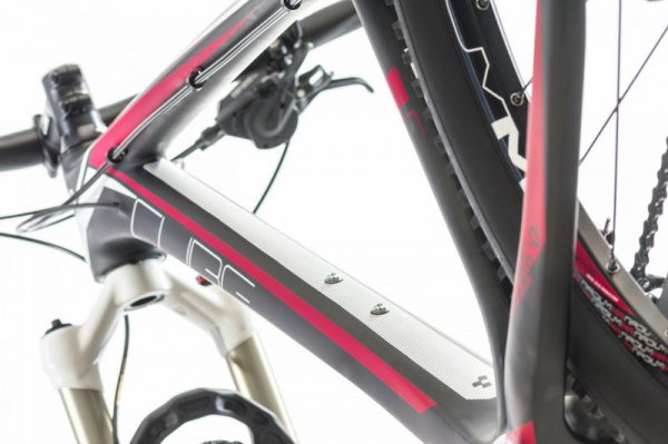 Велосипед Cube Access WLS GTC Pro (2014)