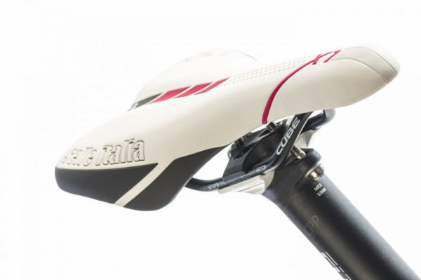 Велосипед Cube Access WLS GTC Pro (2014)
